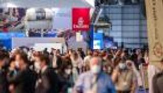 صفقة ضخمة لـ"إير ليز" الأمريكية بمعرض دبي للطيران