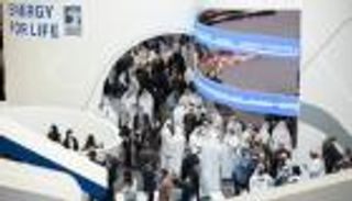 الأول من نوعه.. "أديبك 2021" يستضيف مؤتمر التصنيع الذكي