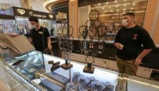 أسعار الذهب اليوم في العراق