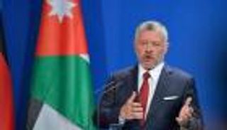 رسائل داخلية وخارجية لملك الأردن في خطاب العرش