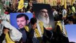 كولومبيا تراقب "أنشطة إجرامية" لحزب الله على أراضيها