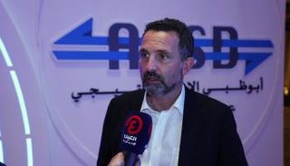 الباحث التركي عمر طاش بينار