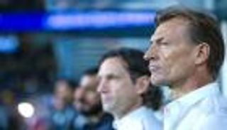 3 عوامل.. رينار يفسر تفوق المنتخب السعودي في تصفيات كأس العالم