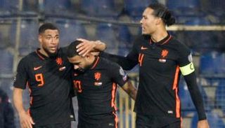 منتخب هولندا