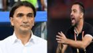 من زلاتكو لتشافي.. الأندية العربية تمنح العالم أفضل مدربيه