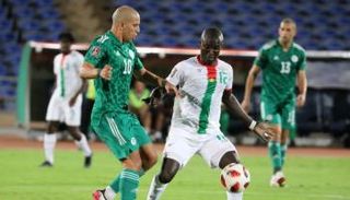 تصفيات كأس العالم