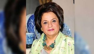 منى مكرم عبيد