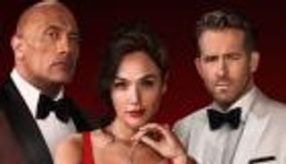 فيلم "ملحوظة حمراء".. أضخم افتتاحية في تاريخ نتفليكس