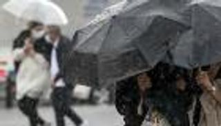 تحذير من هبوب رياح شديدة بتركيا.. عاصفة بقوة 6 إلى 8