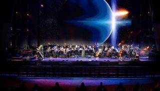 أوركسترا الفردوس النسائية تقدم عرضين إضافيين في إكسبو 2020 دبي