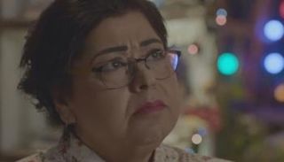 الممثلة اللبنانية ليليان نمري