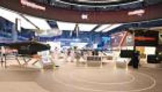 "إيدج" تقتنص أكبر عقد ذخيرة موجهة في العالم.. صفقات دبي للطيران