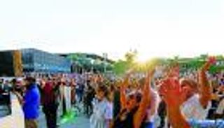 إكسبو 2020 دبي يواصل تحقيق الأرقام القياسية.. 3.5 مليون زائر