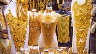 أسعار الذهب اليوم في سوريا