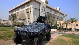 النيابة توجه اتهامات للخلية بدعم الإرهاب