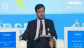 بجلسة حول أفغانستان.. انطلاق اليوم الثاني من ملتقى أبوظبي الاستراتيجي