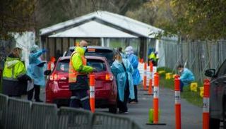 فيروس كورونا حول العالم