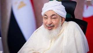 الشيخ عبد الله بن بيه