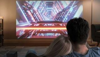 أجواء سينمائية في المنزل