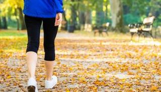 المشي من الرياضات المهمة لمرضى السكري