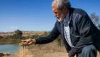 لأول مرة في تاريخه.. الجفاف يغزو أكبر أنهار المغرب