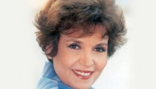 الفنانة المصرية سميرة أحمد