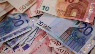 تراجع سعر اليورو اليوم في مصر 