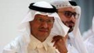 في أديبك 2021.. السعودية تكشف تفاصيل مبادراتها لخفض الانبعاثات الكربونية