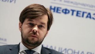 بافيل يوريفيتش سوروكين