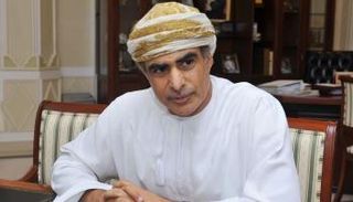 وزير الطاقة العماني