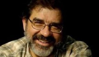 الفنان الراحل محمود اللوزي