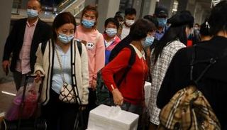 الصينيون عادوا إلى تشديد الإجراءات الاحترازية لمواجهة كورونا
