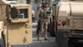 مقتل داعشيين أحدهما انتحاري شمال العراق