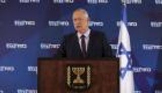 لتوقيع اتفاقيات أمنية.. وزير الدفاع الإسرائيلي في المغرب قريبا