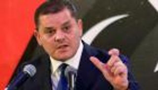 انتقاد مثير للدبيبة لقانون الانتخابات الليبي: "فصل على مقاس أشخاص معينين"