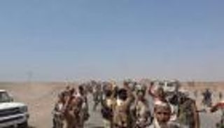 مقتل 20 حوثيا بمعارك طاحنة غربي اليمن