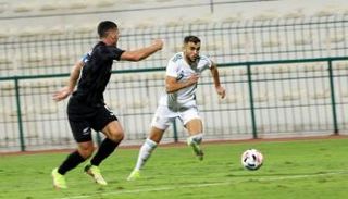 منتخب الجزائر للمحليين