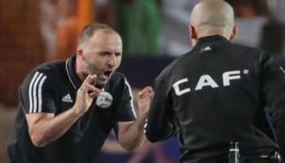 بلماضي وجوميز