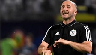 جمال بلماضي