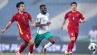 تصفيات كأس العالم آسيا.. 4 مشاهد بعد فوز المنتخب السعودي على فيتنام