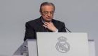 "رفضوا 200 مليون".. بيريز يفتح النار على سان جيرمان بسبب مبابي