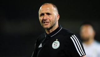 تصفيات كأس العالم 2022