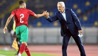 تصفيات كأس العالم 2022 