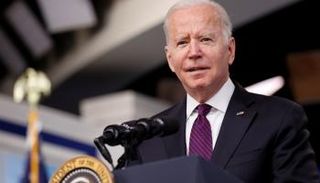 الرئيس الأمريكي جو بايدن - رويترز