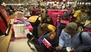 الجمعة السوداء