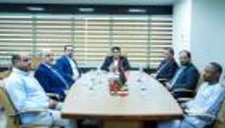 استجابة لدعوة "المنفي" وزراء الشرق الليبي يعودون إلى طرابلس