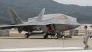 واشنطن تؤكد عزمها إتمام صفقة طائرات إف-35 مع الإمارات