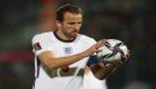 6 أرقام قياسية.. "سوبر" هاري كين يصنع المجد مع إنجلترا