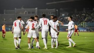 منتخب إنجلترا 