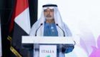 نهيان بن مبارك يطلق "التحالف العالمي للتسامح" وقمة الأديان